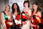 Miss Swindon Winners Gallery